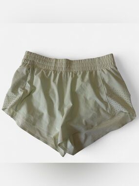 Athleta Hustle 3” Short